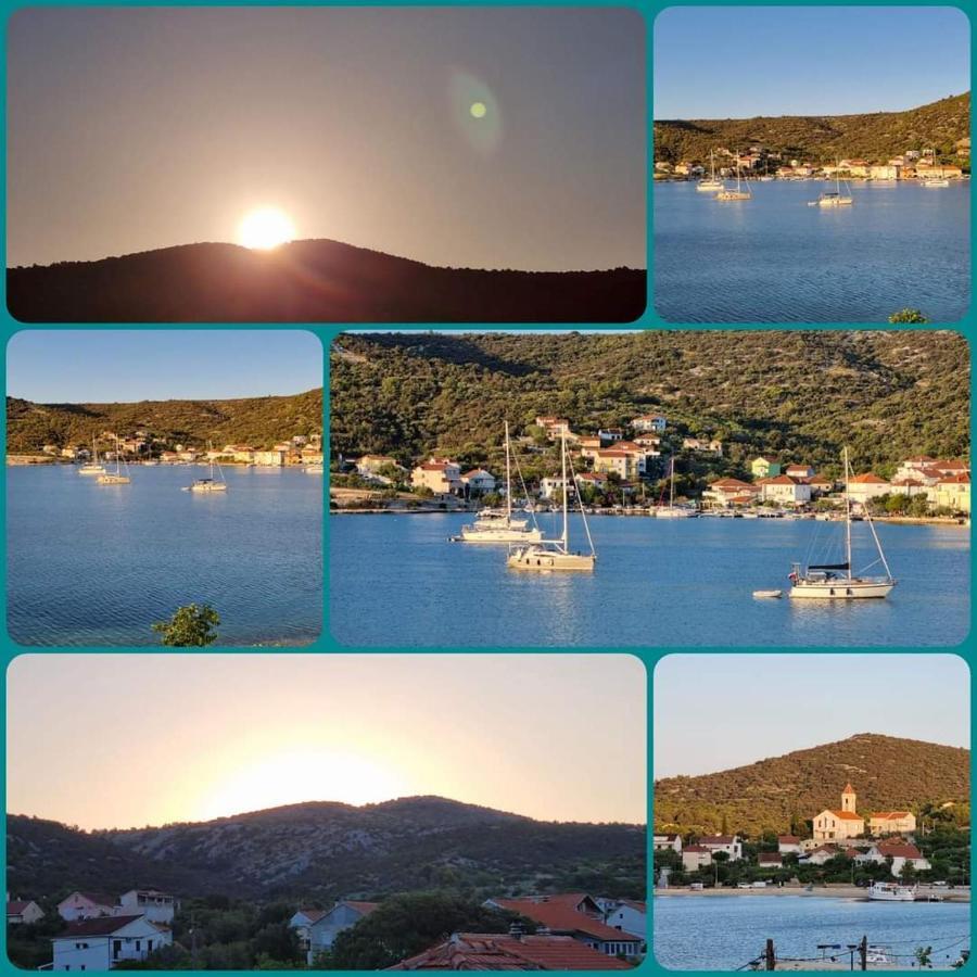 Villa Luce Vinišće Εξωτερικό φωτογραφία
