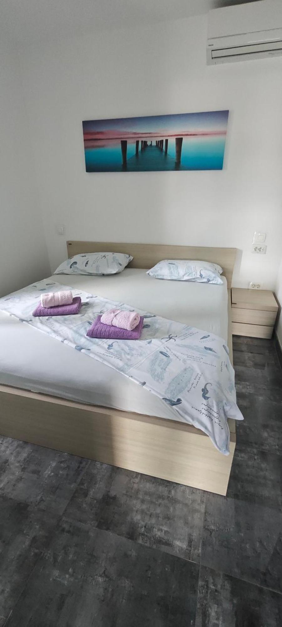 Villa Luce Vinišće Εξωτερικό φωτογραφία