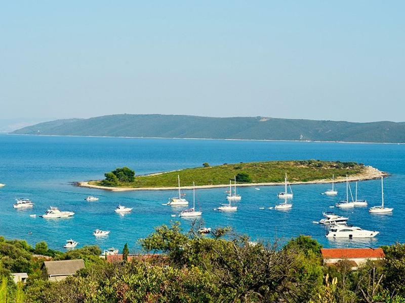 Villa Luce Vinišće Εξωτερικό φωτογραφία