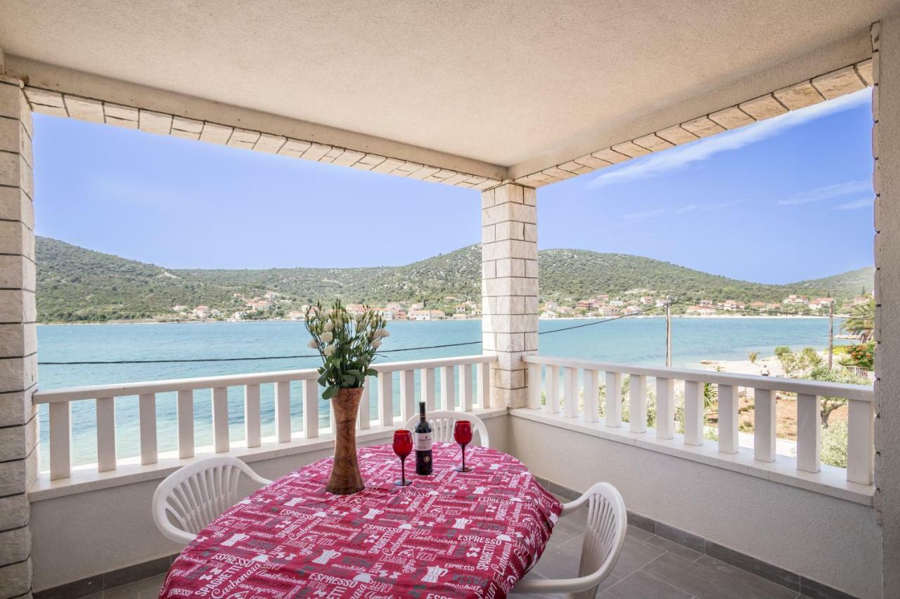Villa Luce Vinišće Εξωτερικό φωτογραφία